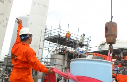 Quý I/2018 DMC có nhiều khởi sắc trong hoạt động kinh doanh 